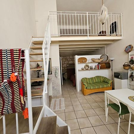 Appartamento In Centro Casa Vacanza 시클리 외부 사진