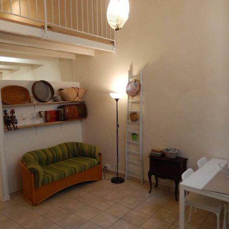 Appartamento In Centro Casa Vacanza 시클리 외부 사진
