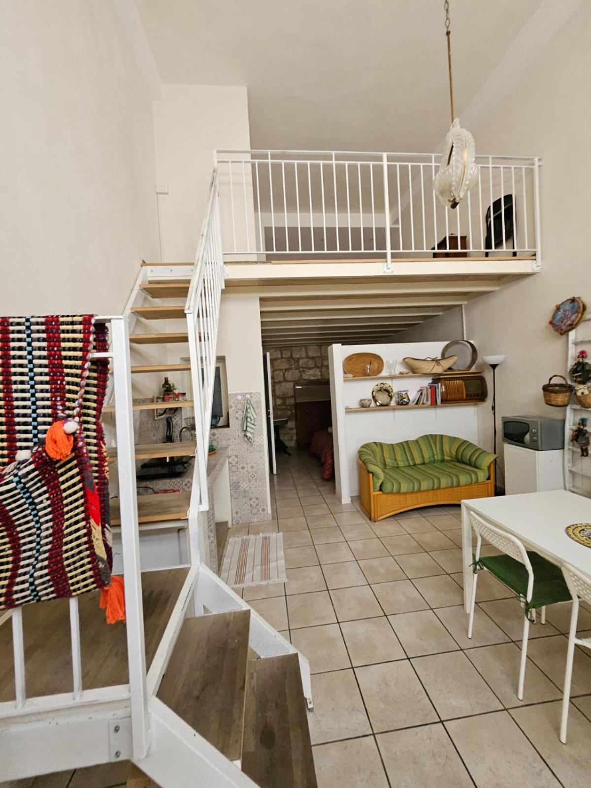 Appartamento In Centro Casa Vacanza 시클리 외부 사진