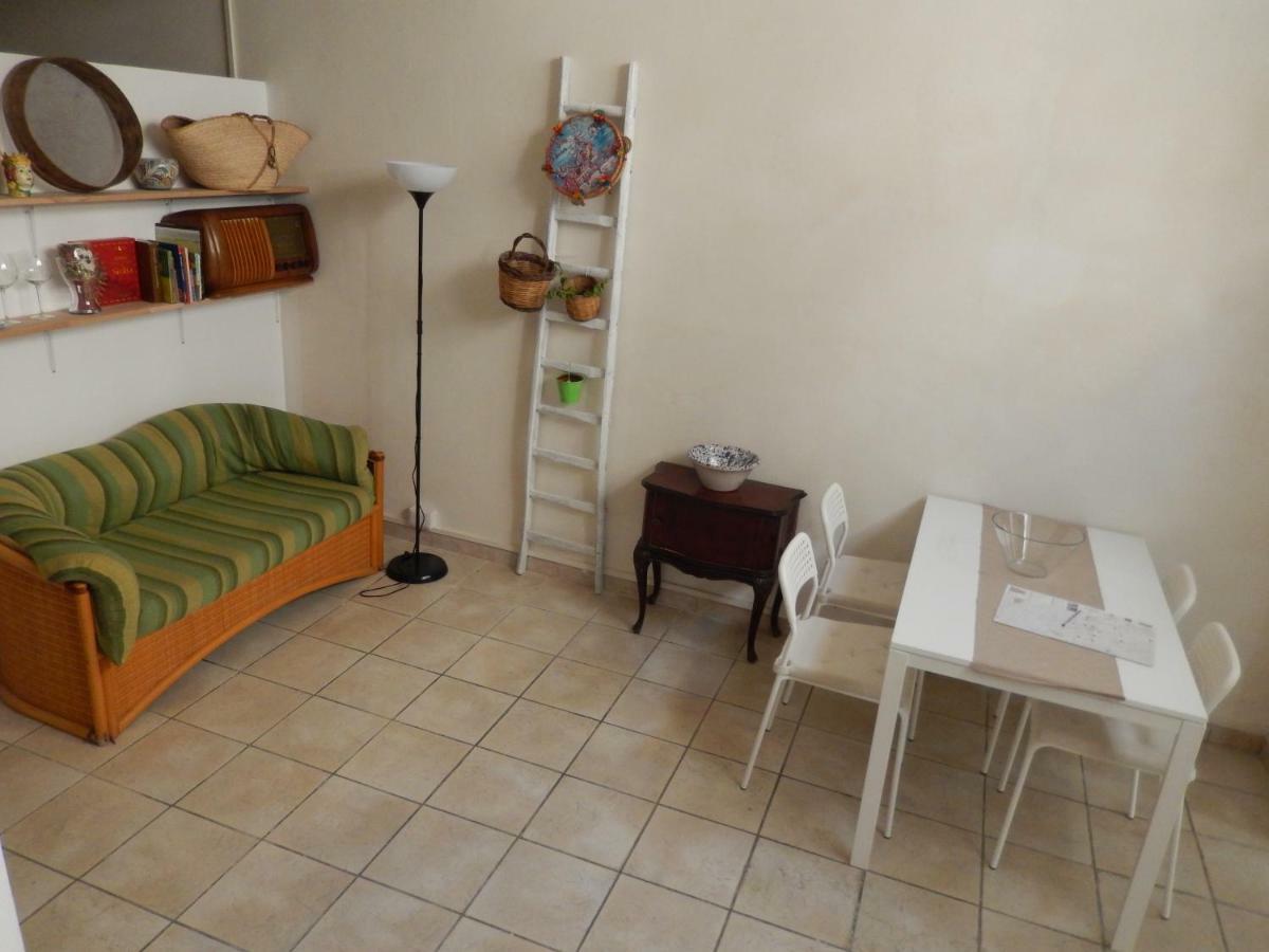 Appartamento In Centro Casa Vacanza 시클리 외부 사진