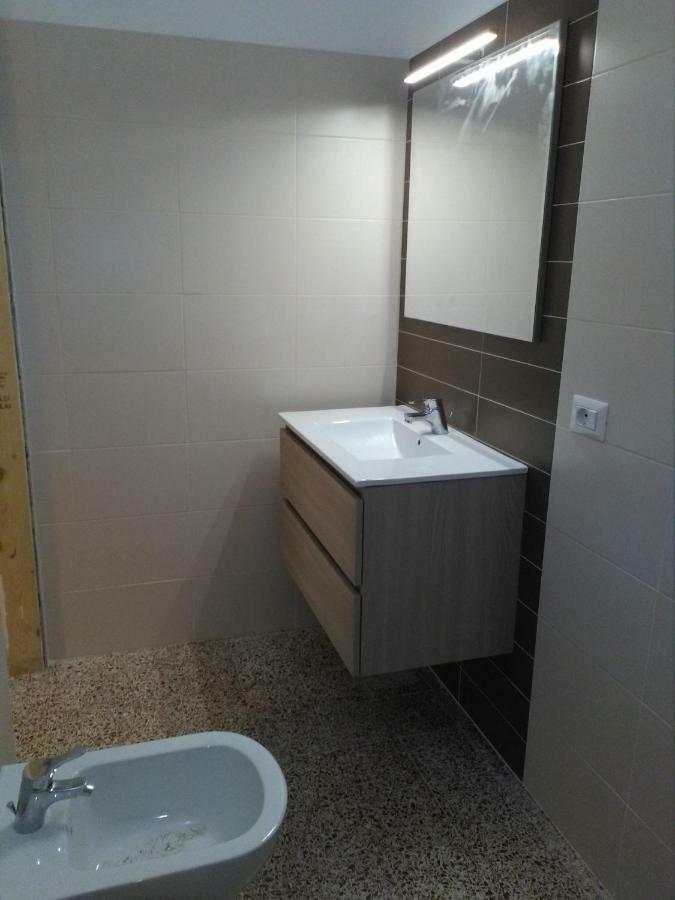 Appartamento In Centro Casa Vacanza 시클리 외부 사진